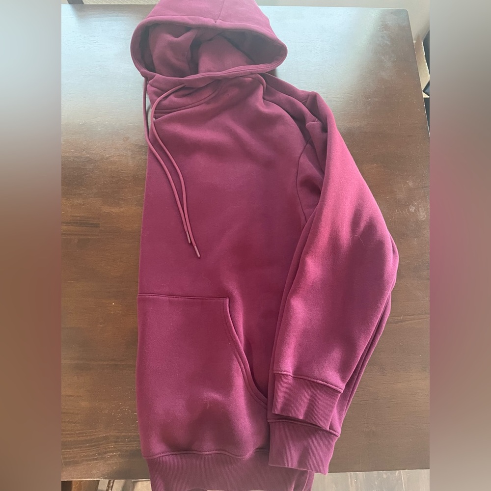 Vitality Verse Hoodie